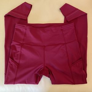 Lululemon fast and free leggings (6)